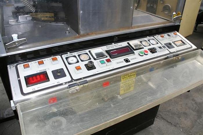 Used Stokes 747 53 station Tablet Press