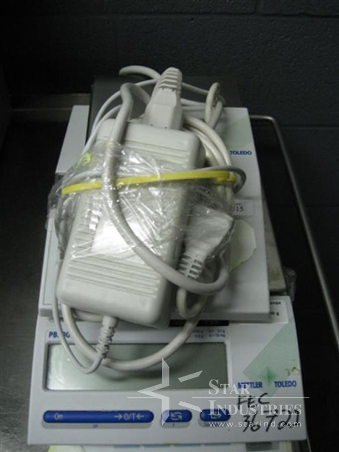 Used Mettler Toledo Pb3002 Balance