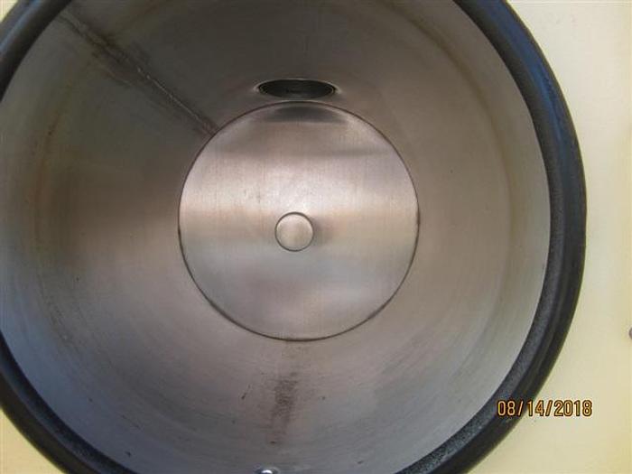 Used VirTis 387477 Lyophilyzer