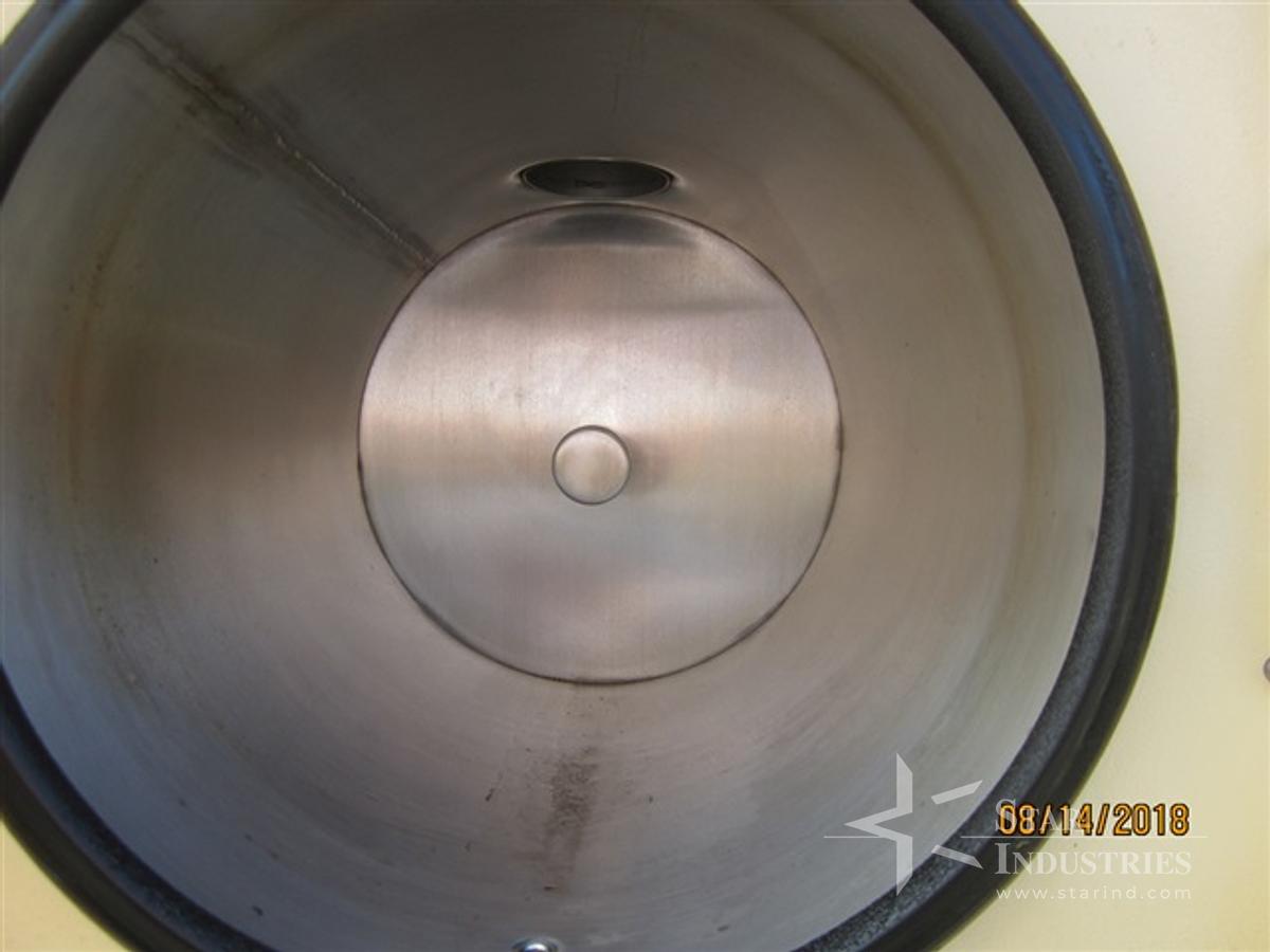Used VirTis 387477 Lyophilyzer