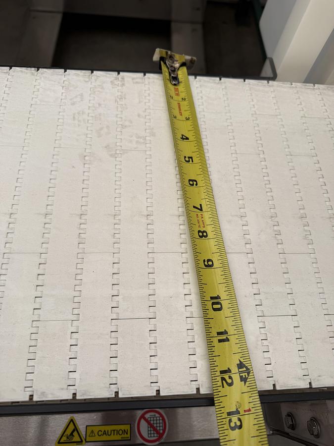 Used Safeline Metal Detector-XRay Machine