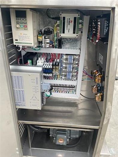 Used Niro Soavi NS2006H 100 liter/hr Homogenizer