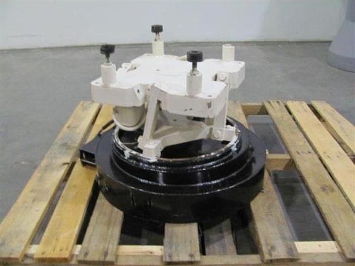 Used Model D Kaps All Capper