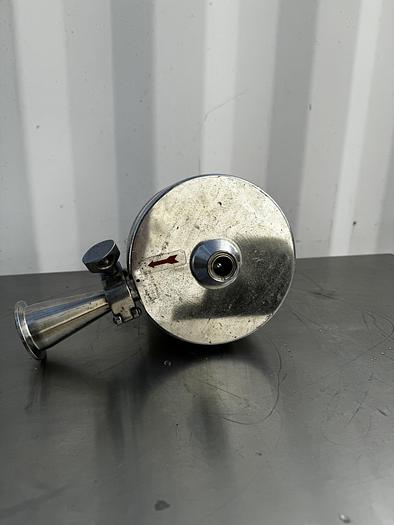 Used SteriFlow 96 Valve