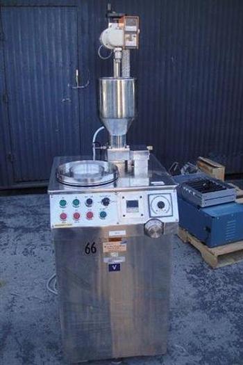 Used Elanco Rotop 8 Filler
