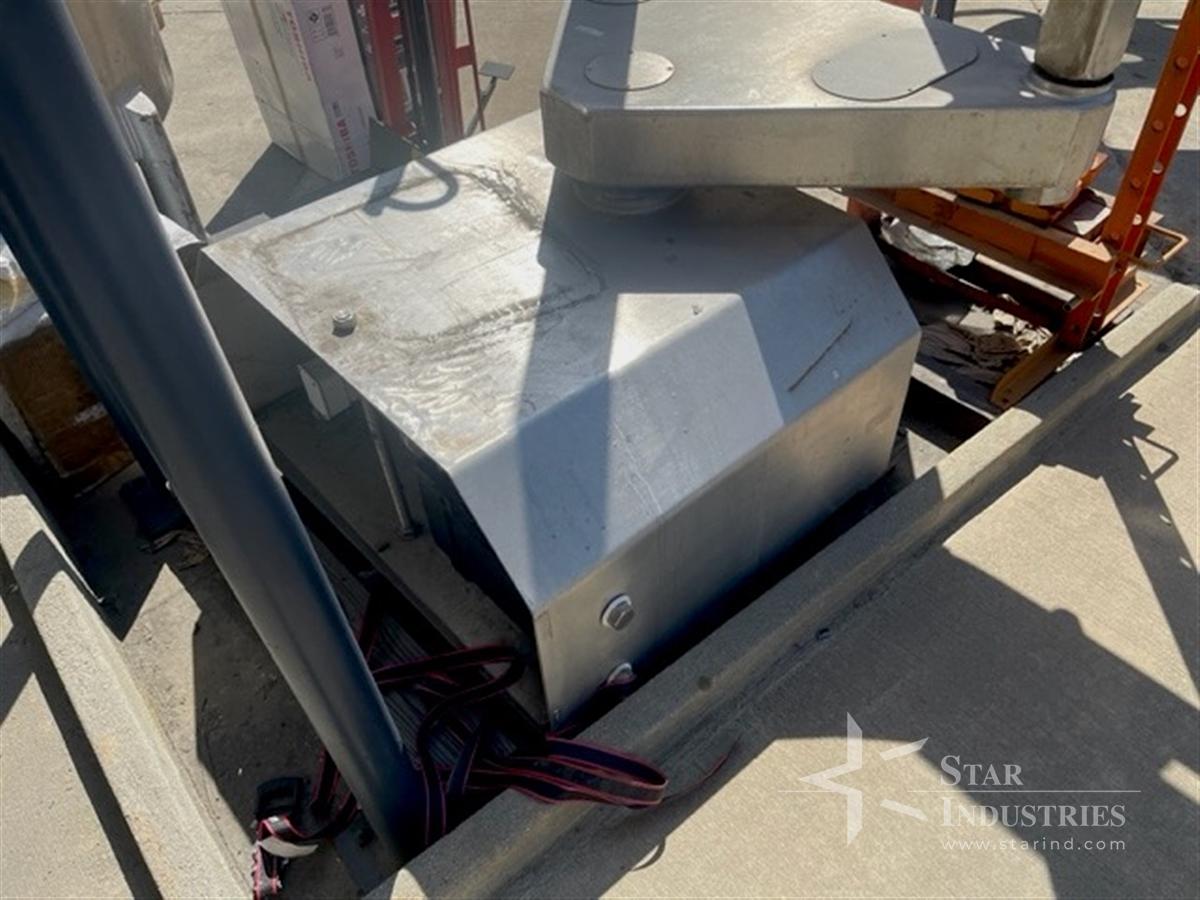 Used WHIZ LIFTER
