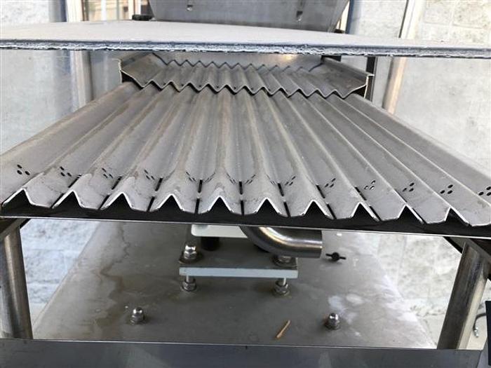 Used Nilfisk Vacuum
