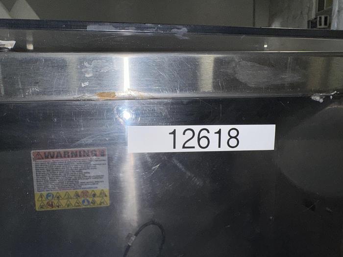 Used Kaps All AU-4 Compact Unscrambler