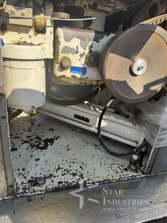 Used Manesty 55 Station Tablet Press
