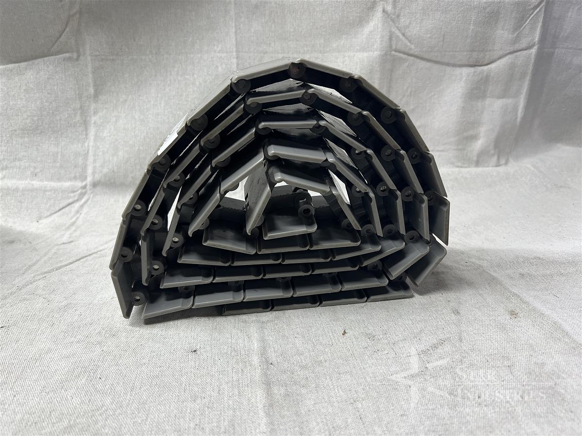 Used Conveyor Belt