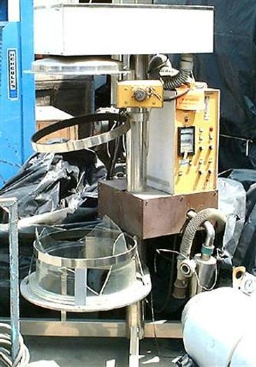 Used STOKES 65 STATION GTP TABLET PRESS          #3039
