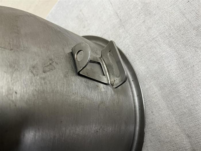 Used Kaps-All A-2 Capper