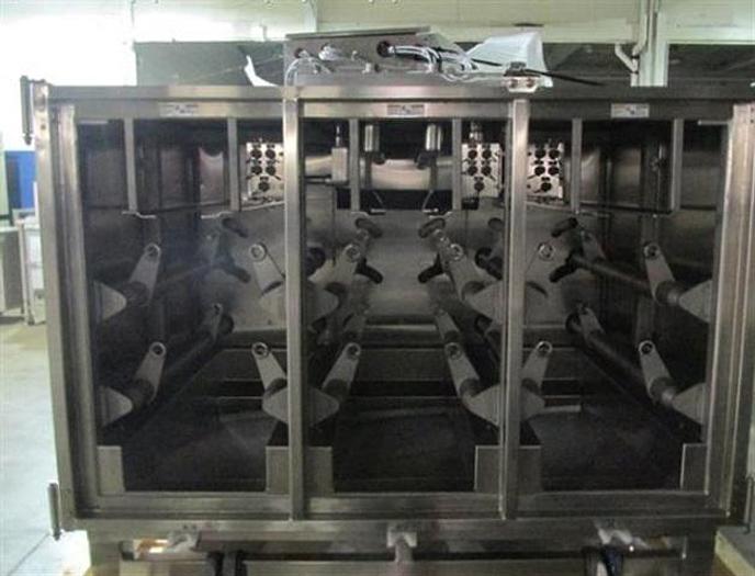 Used Sartorius Stedim THAW System, Model Celsius FT100