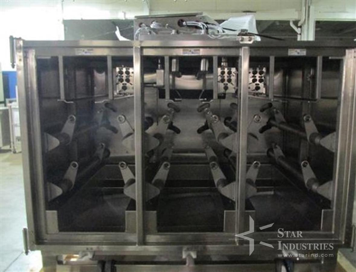 Used Sartorius Stedim THAW System, Model Celsius FT100