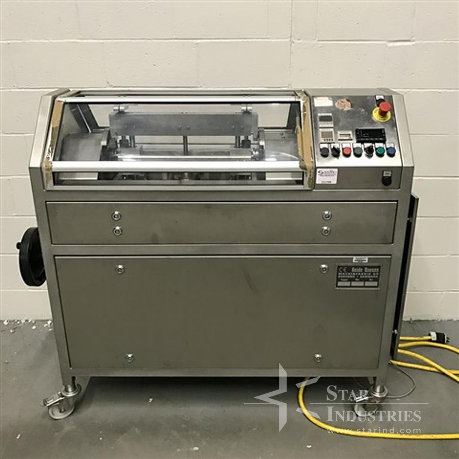 Used Haide Hansen CM-1 Chewing Machine