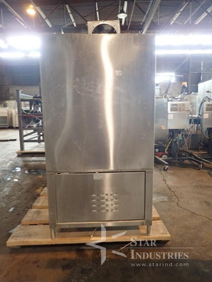 Used Douglas LD-36 Washer
