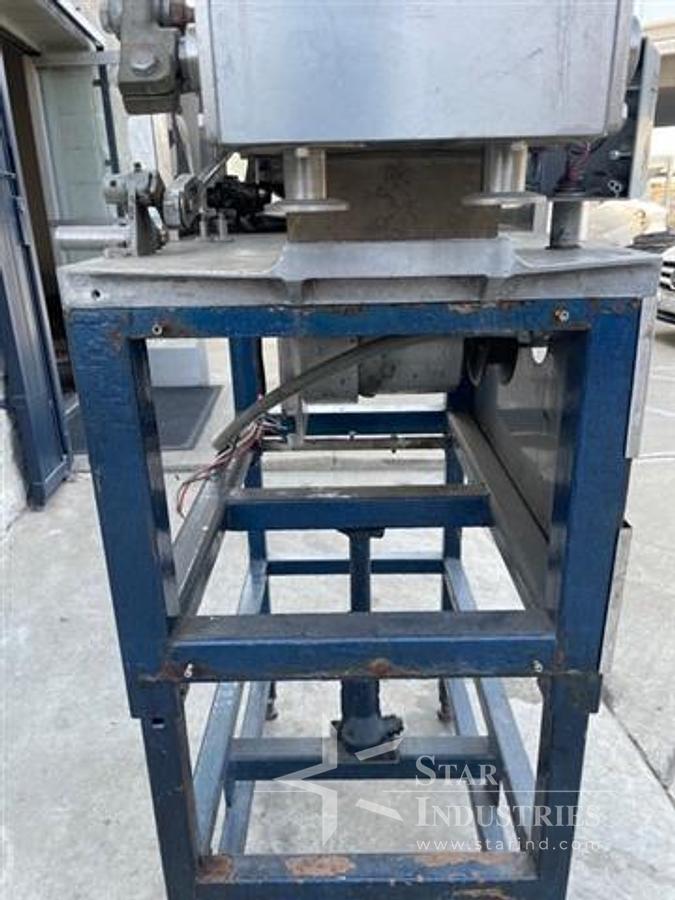 Used SUGAR COATING PAN ONLY                      #3488
