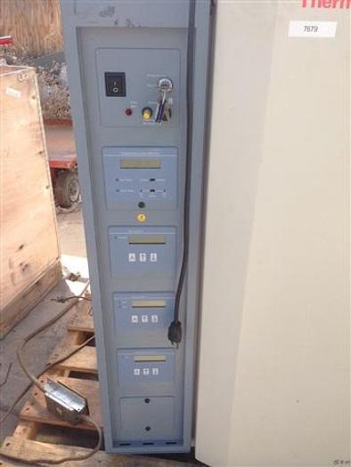 Used Thermo Forma CO2 Incubator, Model 3860