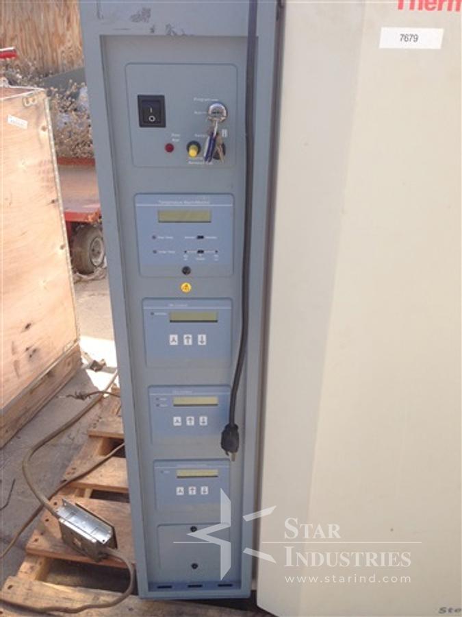 Used Thermo Forma CO2 Incubator, Model 3860