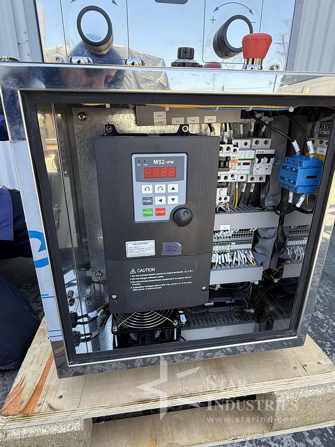 Used LFA - RTP 118 Rotary Tablet Press-EURO D