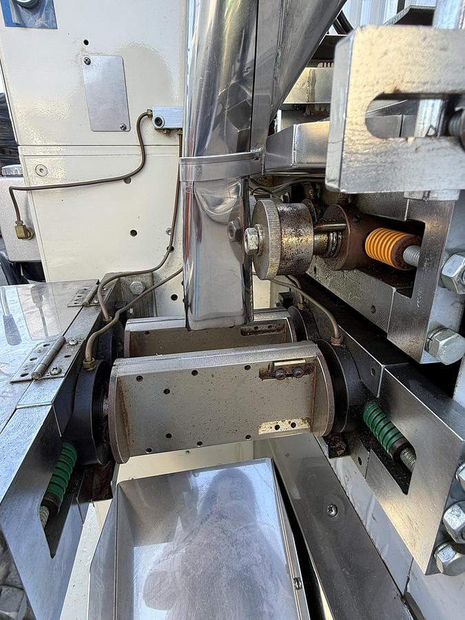 Used Stick Pack Machine