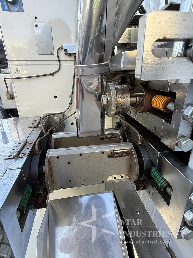 Used Stick Pack Machine
