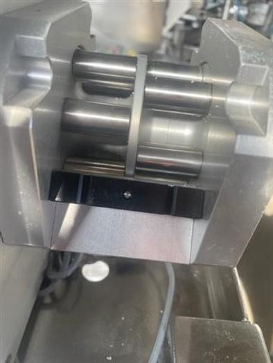 Used Flexicon PD12I Peristaltic Pump w/ MC12 Controller