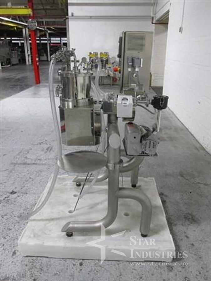 Used SYNTRON DUST COLLECTOR                      #2630