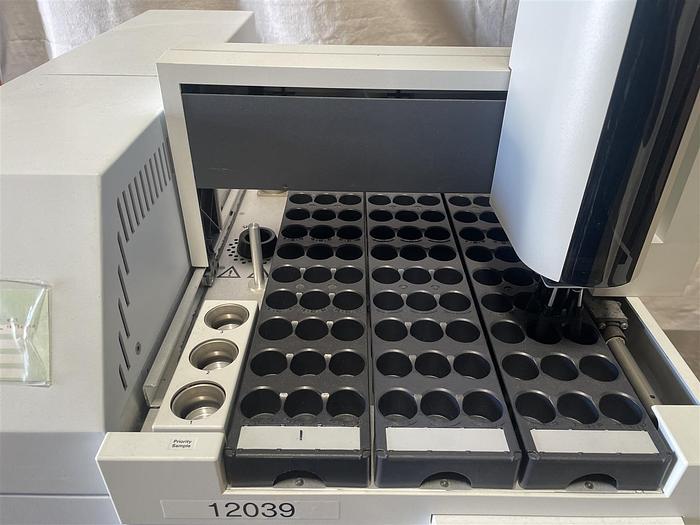 Used Agilent Technologies Headspacer Sampler GC05