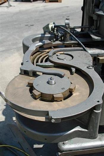 Used American Can Co. Model 6 Can Seamer