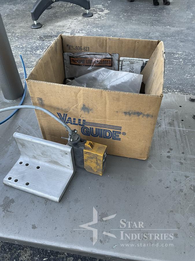 Used Cottoner with variable speed