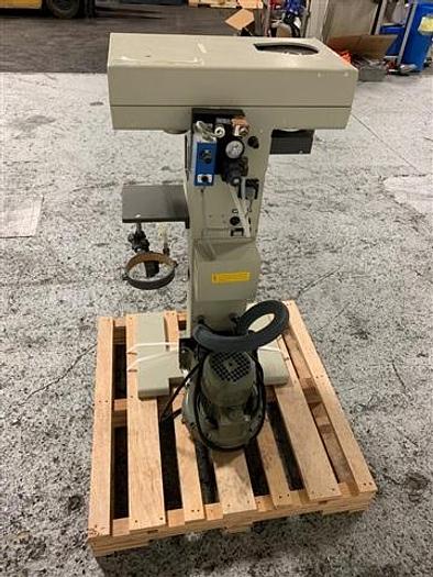 Used Buchi B190 Spray Dryer