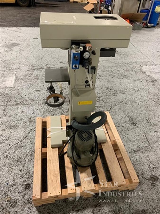 Used Buchi B190 Spray Dryer