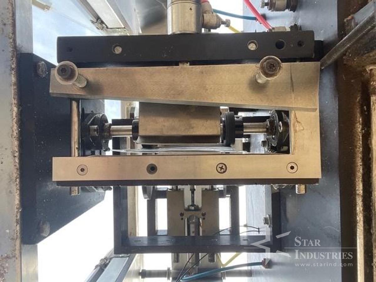 Used RUSSELL SIEVE