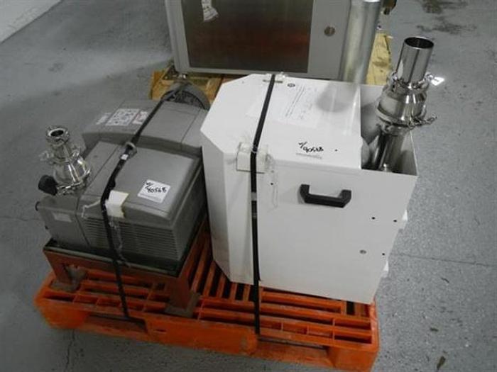Used IMA Precisa 18 Checkweigher