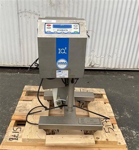 Used FITZPATRICK FITZMILL MODEL DKASO12