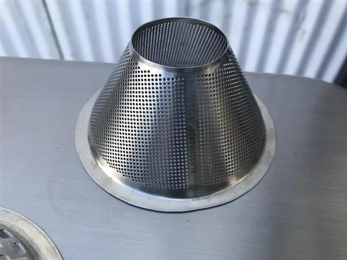 Used Neslab CFT-33 Chiller