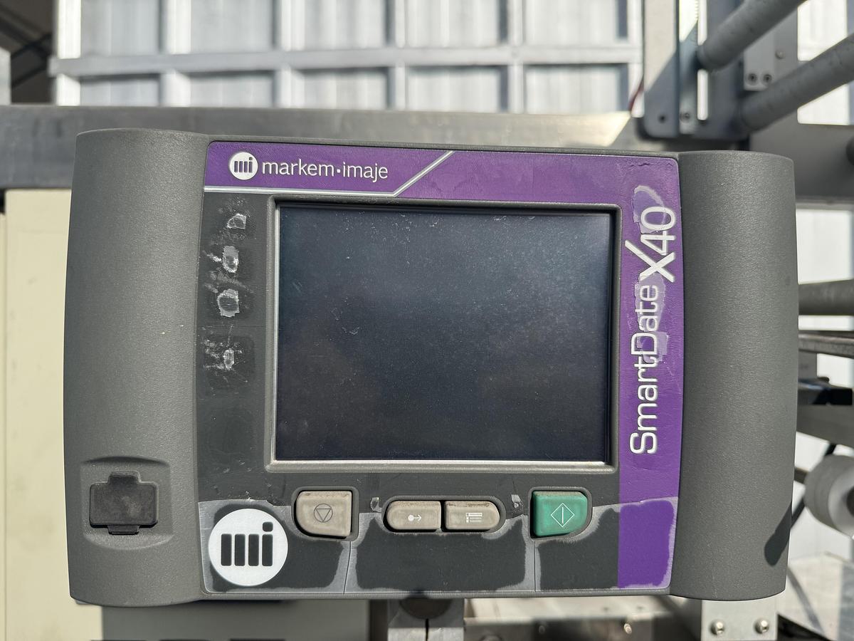 Used Accutek Labelette