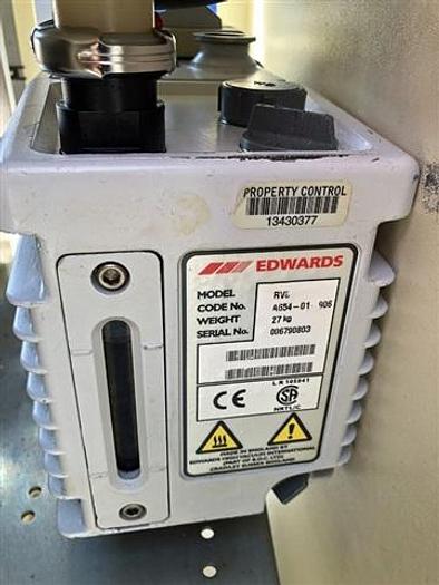 Used VirTis 387477 Lyophilyzer