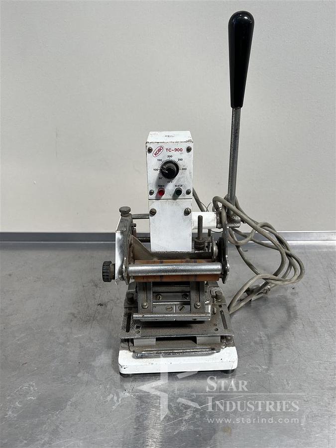 Used Littleford FKM600D Mixer