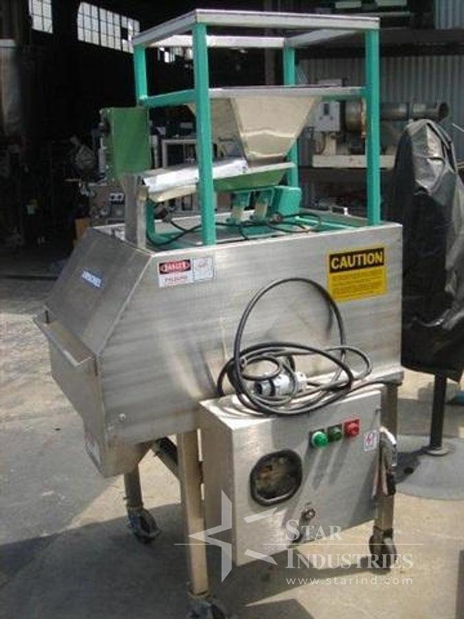 Used Urschel CD-A Dicer