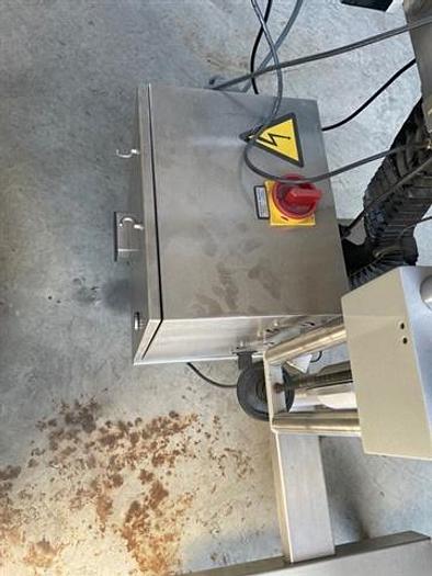 Used CVC 200 Conveyor