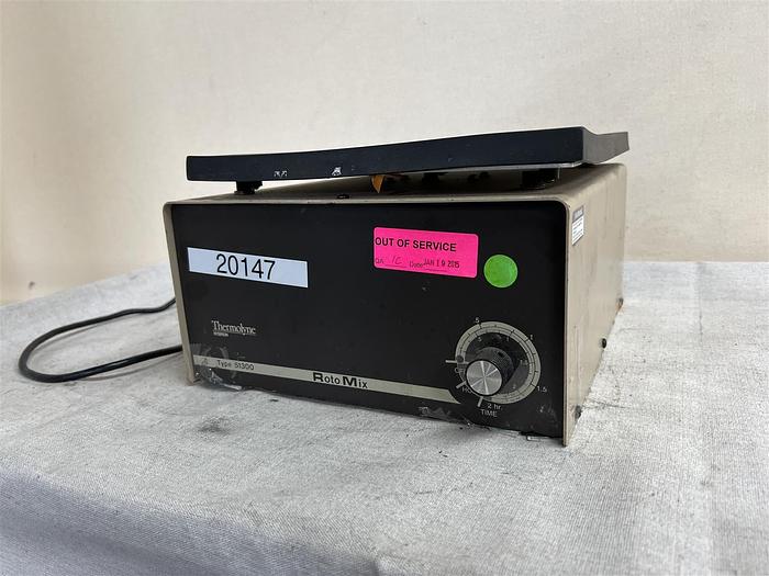 Used Neslab CFT-33 Chiller