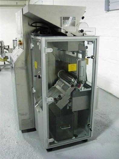 Used IMA Precisa 120 Capsule Sorter