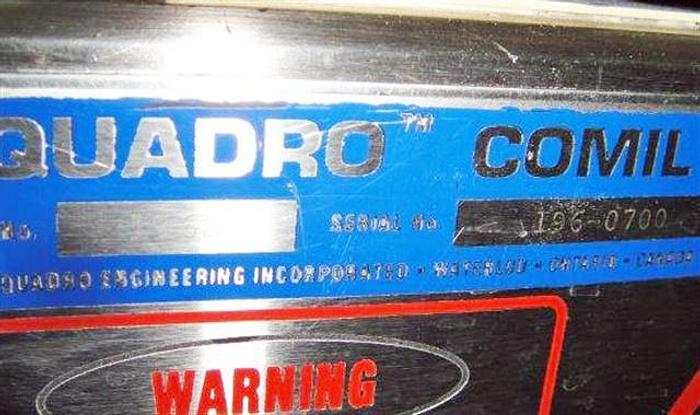 Used Quadro 196S Comil