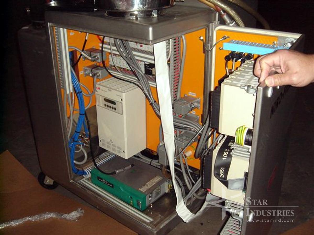 Used Niro-Fielder SP 1 Mixer