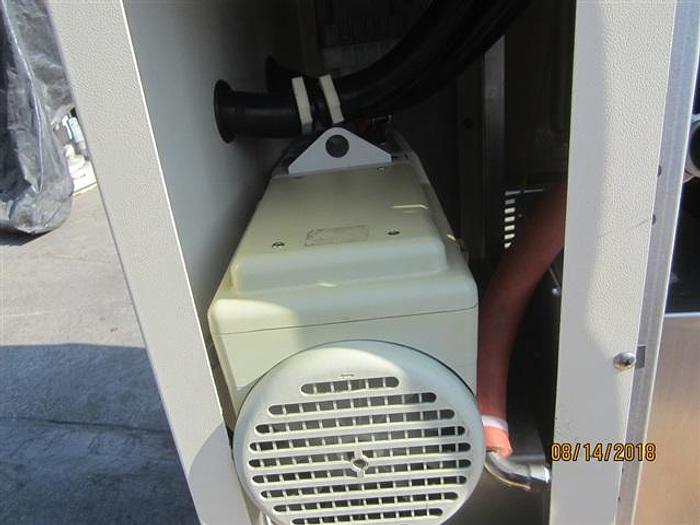 Used VirTis 387477 Lyophilyzer