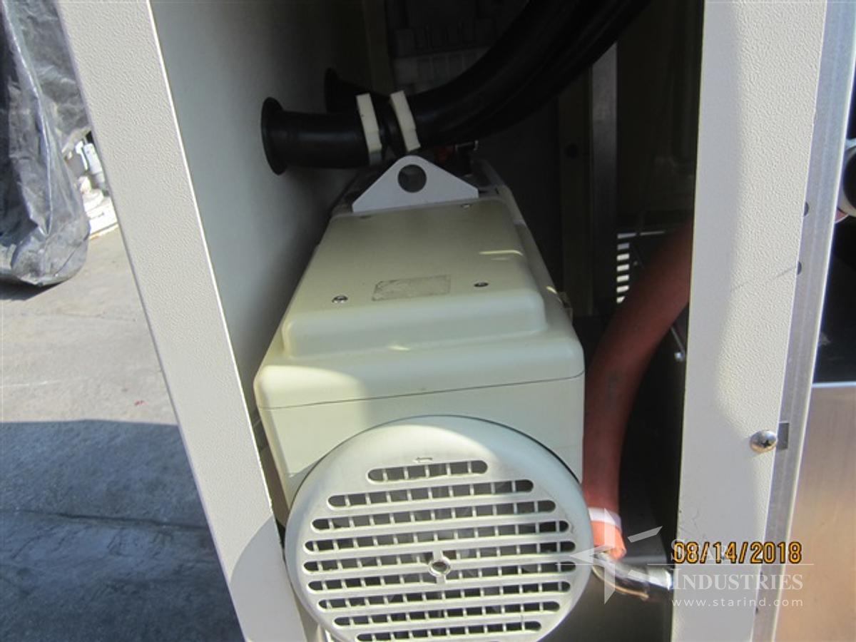 Used VirTis 387477 Lyophilyzer