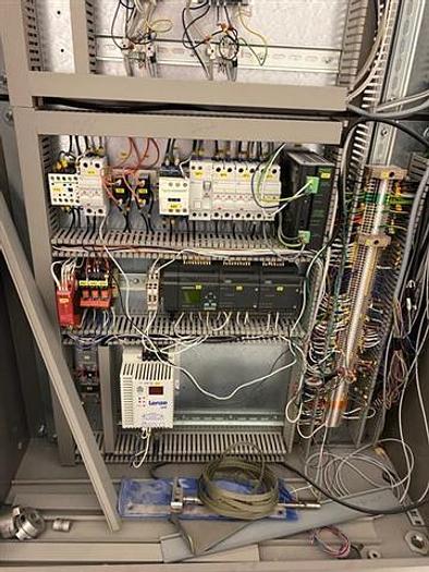 Used 2013 Viking Stick Pack 2 Lane ST200