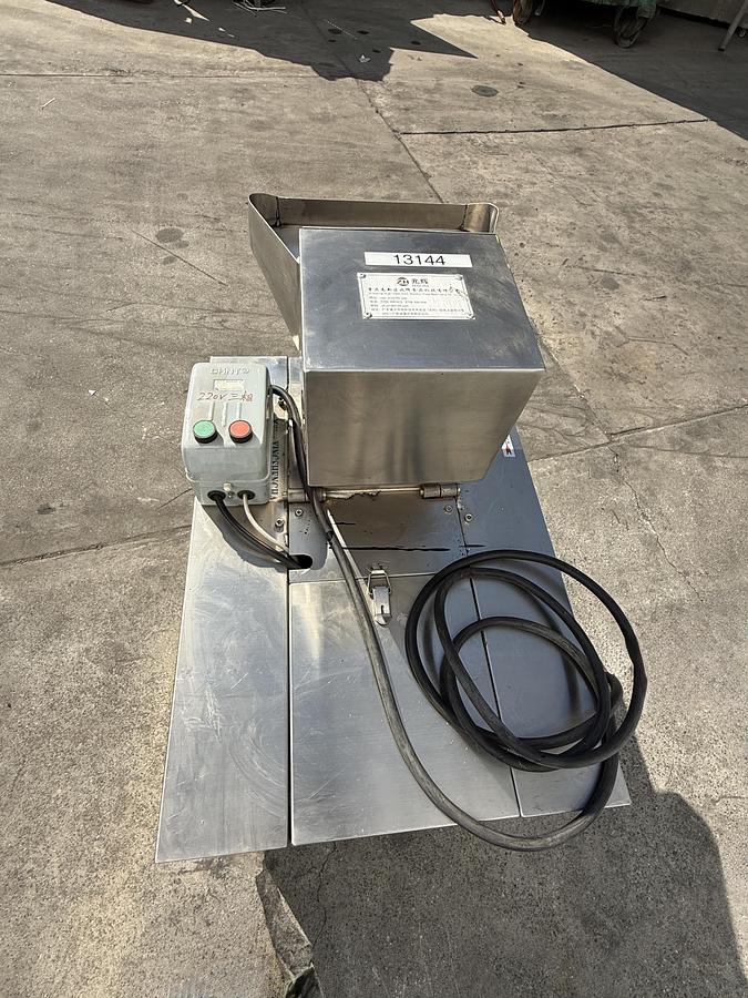 Used Chinese Grinder